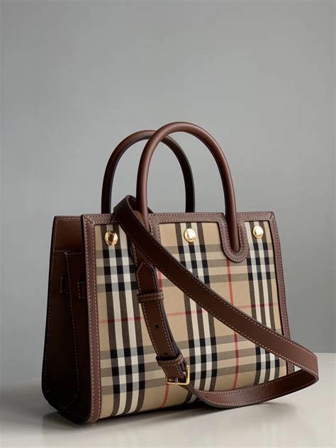 burberry purse india|purses that look like burberry.